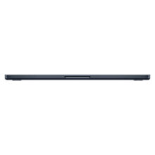 لپ تاپ 13.6 اینچی اپل مدل MacBook Air MRXW3 2024 LLA-M3-8GB RAM-512GB SSD