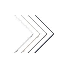 لپ تاپ 13.6 اینچی اپل مدل MacBook Air Z1610000A M2 2022