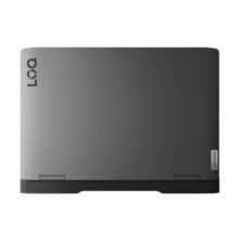 لپ تاپ 15.6 اینچی لنوو مدل LOQ 15IRH8-i5 12450H 16GB 512SSD RTX2050 - کاستوم شده
