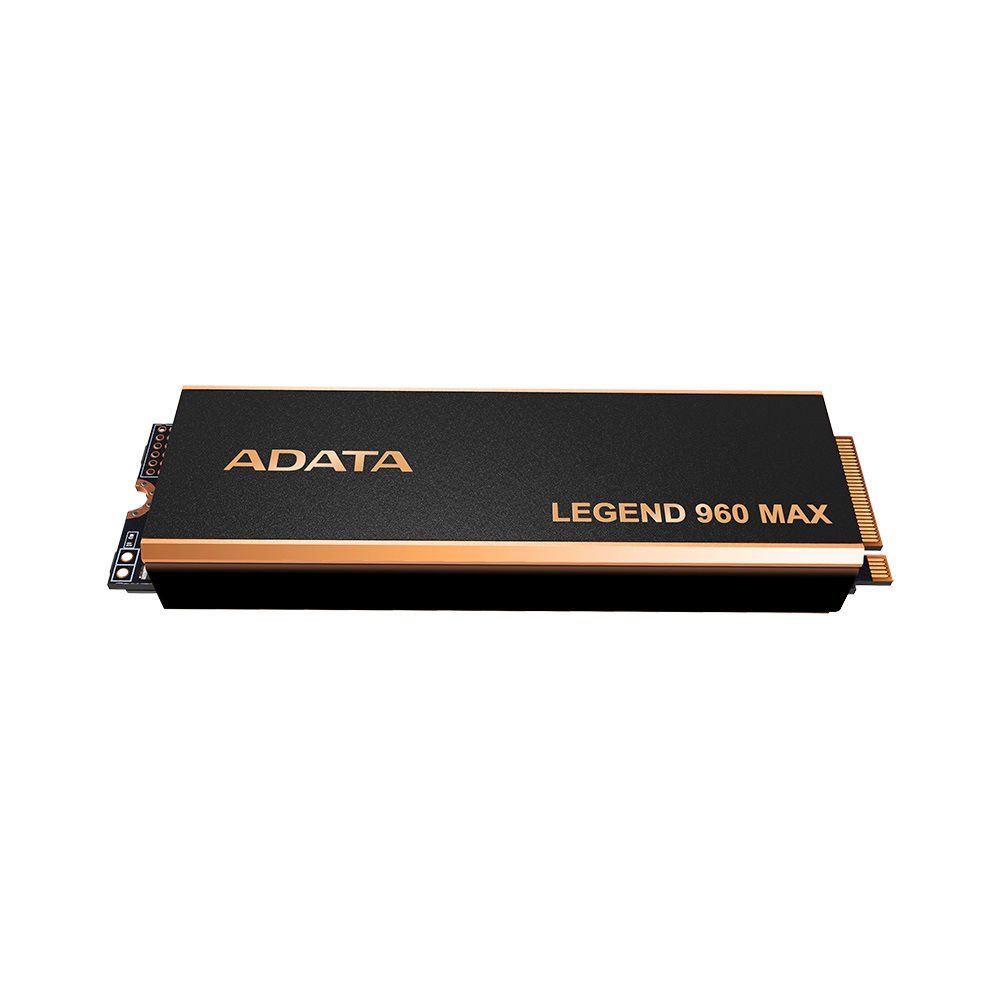 اس اس دی اینترنال ای دیتا مدل LEGEND 960 MAX  ظرفیت چهار ترابایت