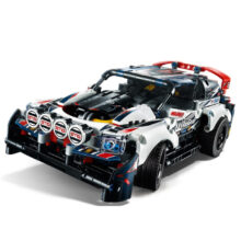 لگو سری Technic مدل 42109 Rally Car