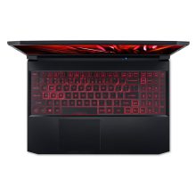 لپ تاپ 15.6 اینچی ایسر مدل Nitro 5 AN515-58-7495-i7 12650H 32GB 1SSD RTX4050 - کاستوم شده