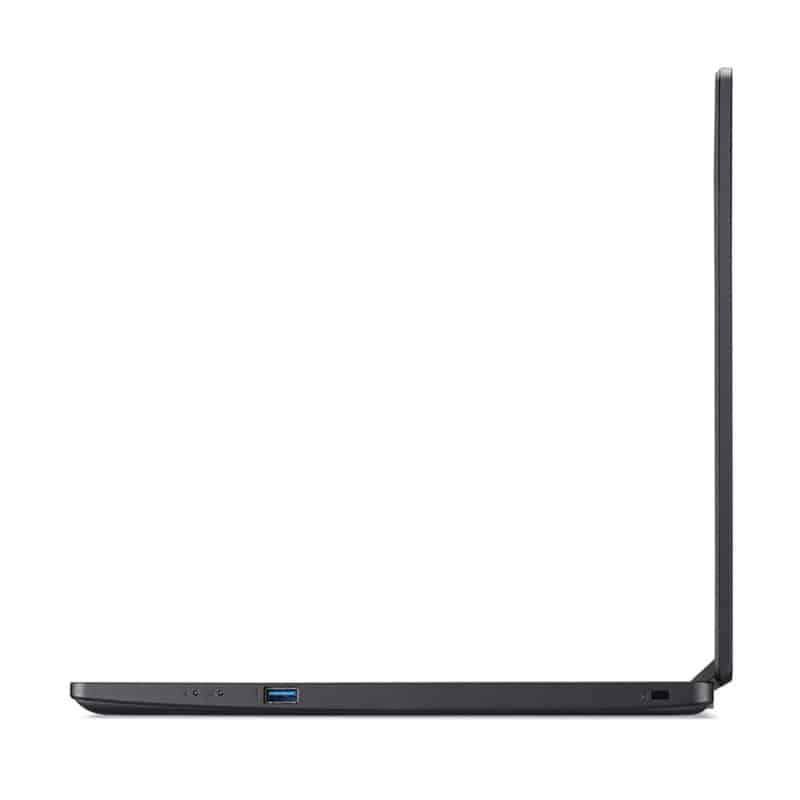لپ تاپ 15.6 اینچی ایسر مدل TravelMate P2 TMP215-53G-i7 1165G7 12GB 256SSD 1HDD MX330 - کاستوم شده