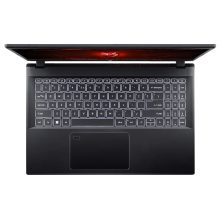 لپ تاپ 15.6 اینچی ایسر مدل Nitro V 15 ANV15-51-50N9-i5 13420H 32GB 1SSD RTX4050 - کاستوم شده