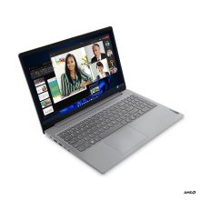 لپ تاپ 15.6 اینچی لنوو مدل V15 G4 AMN-A 8GB 256SSD Radeon W11