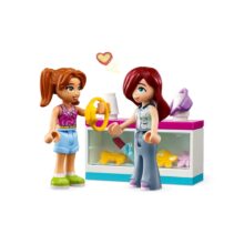 لگو سری Tiny Accessories Store کد 42608