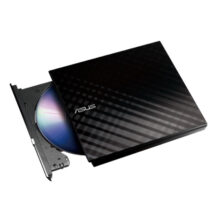 درایو DVD اکسترنال ایسوس مدل  SDRW-08D2S-U SLIM Lite