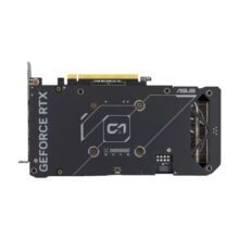 کارت گرافیک ایسوس مدل RTX 4060 ASUS DUAL OC 8GB