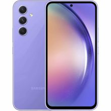 گوشی موبایل سامسونگ مدل Galaxy A54 5G دو سیم کارت ظرفیت 128 گیگابایت و رم 8 گیگابایت به همراه شارژر سامسونگ - ویتنام