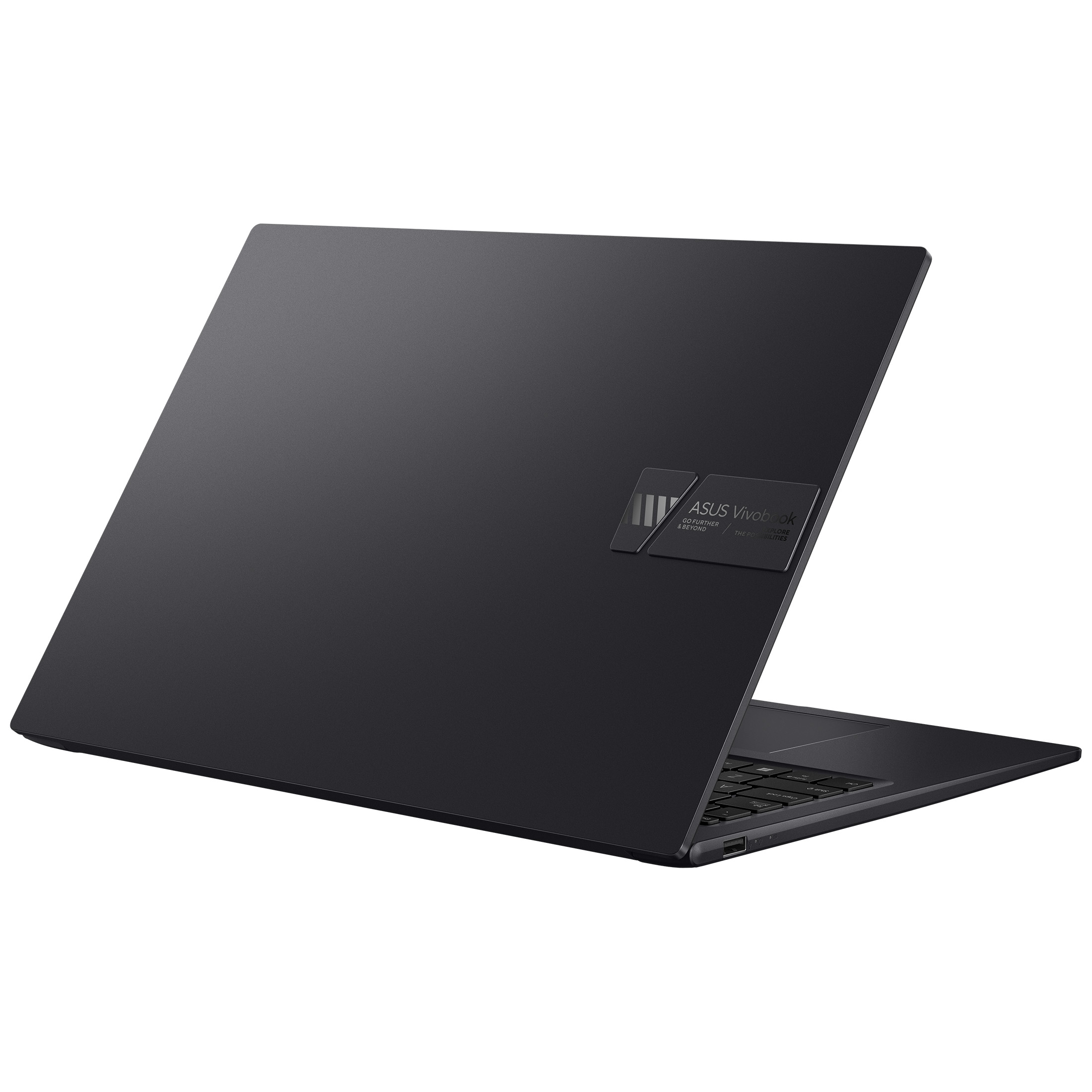 لپ تاپ 16 اینچی ایسوس مدل Vivobook 16X K3604VA-MB148W-i7 1355U-40GB DDR4-512GB SSD-TFT-W - کاستوم شده