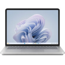 لپ تاپ 14.4 اینچی مایکروسافت مدل Surface Laptop Studio 2-i7 13700H-16GB LPDDR5x-512SSD-Touch