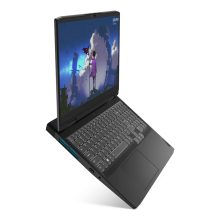 لپ تاپ 15.6 اینچی لنوو مدل IdeaPad Gaming 3 15IAH7-i7 16 512 305Ti