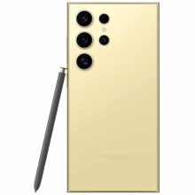 گوشی موبایل سامسونگ مدل Galaxy S24 Ultra دو سیم کارت ظرفیت 256 گیگابایت و رم 12 گیگابایت به همراه شارژر سامسونگ - ویتنام