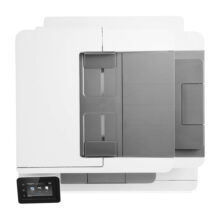 پرینتر چند کاره لیزری اچ‌پی مدل Color LaserJet Pro MFP M283fdw