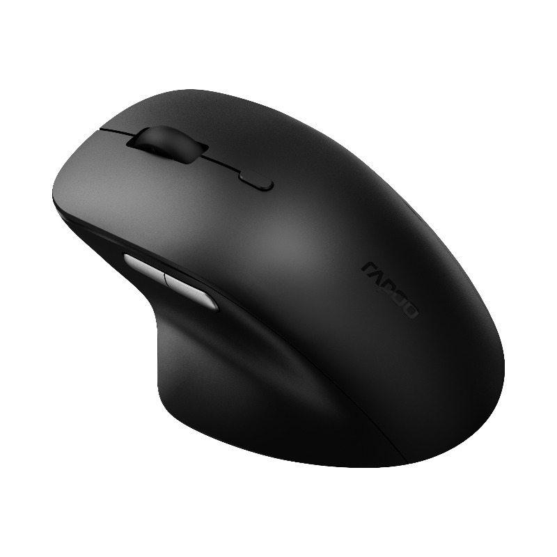 ماوس بی سیم رپو مدل M50 Plus Silent