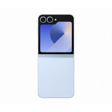 گوشی موبایل سامسونگ مدل Galaxy Z Flip 6 تک سیم کارت ظرفیت 256 گیگابایت و رم 12 گیگابایت - ویتنام - به همراه هدیه هدفون Galaxy Buds FE  + کاور مخصوص Galaxy Z Flip 6