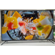 تلویزیون ال ای دی هوشمند سام مدل UA50CU7700CC سایز 50 اینچ