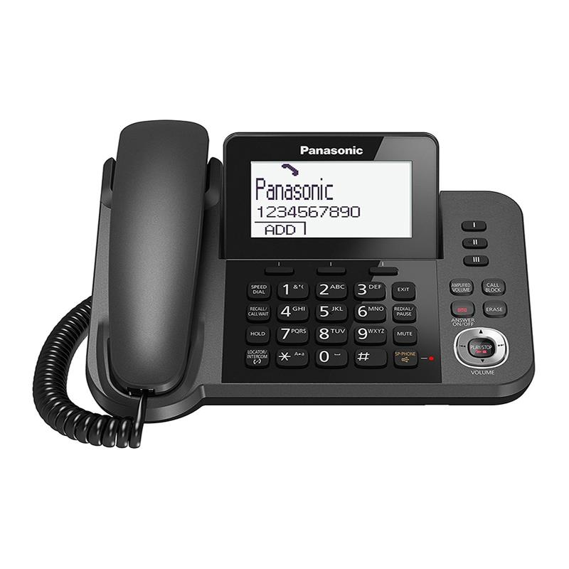 تلفن پاناسونیک مدل KX-TGF320