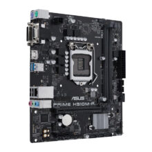 مادربرد ایسوس مدل PRIME H510M-R-SI