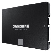 اس اس دی اینترنال سامسونگ مدل EVO870 ظرفیت یک ترابایت