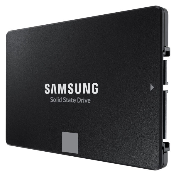 اس اس دی اینترنال سامسونگ مدل EVO870 ظرفیت یک ترابایت