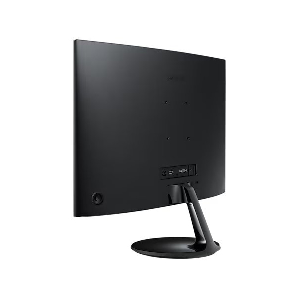 مانیتور خمیده سامسونگ مدل LS24C360EAMXUE سایز 24 اینچ