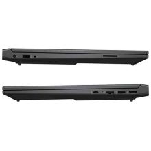 لپ تاپ 15.6 اینچی اچ‌ پی مدل Victus 15-FA1114NIA-i7 13700H 16GB 1SSD RTX4050 - کاستوم شده