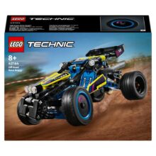 لگو مدل تکنیک سری Off-Road Race Buggy کد 42164