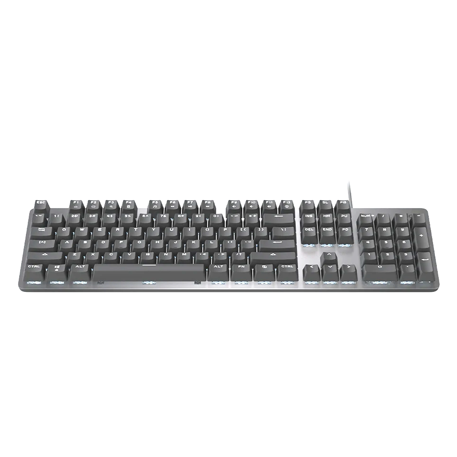 کیبورد لاجیتک مدل K845