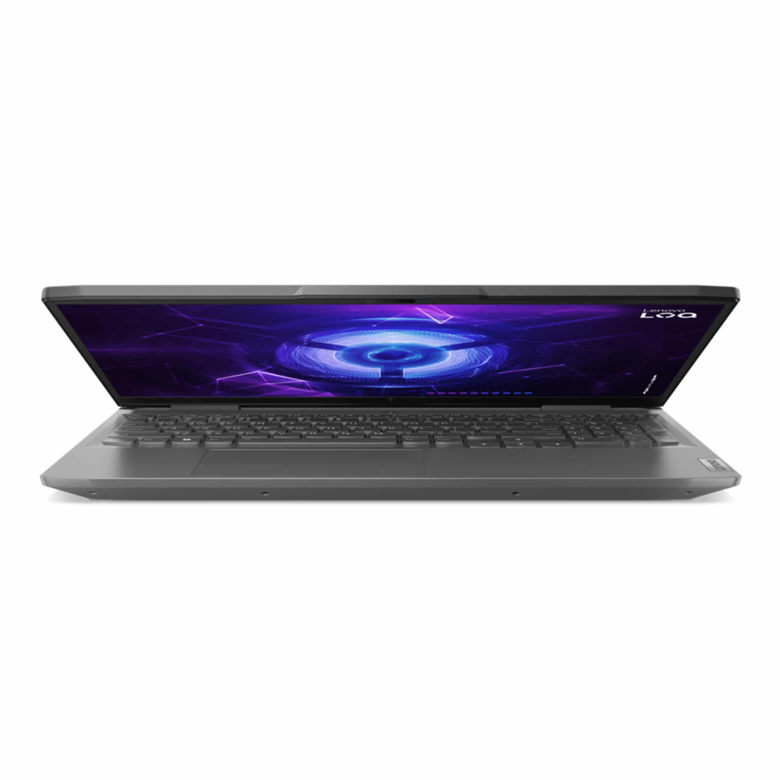 لپ تاپ 15.6 اینچی لنوو مدل LOQ 15IRH8-i5 13420H 32GB 512SSD RTX2050 - کاستوم شده