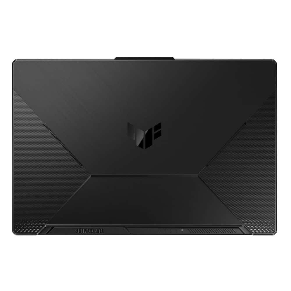 لپ تاپ 17.3 اینچی ایسوس مدل TUF Gaming A17 FA706NF-HX003-R5 7535HS 8GB 512SSD RTX2050