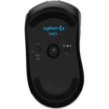 ماوس مخصوص بازی لاجیتک مدل G603