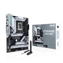 مادربرد ایسوس مدل PRIME Z790-A WIFI