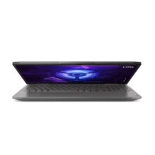 لپ تاپ 15.6 اینچی لنوو مدل LOQ 15IRH8-i5 12450H 16GB 512SSD RTX2050 - کاستوم شده