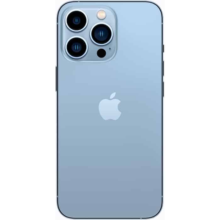 گوشی موبایل اپل مدل iPhone 13 Pro CH دو سیم‌ کارت ظرفیت 512 گیگابایت و 6 گیگابایت رم - نات اکتیو