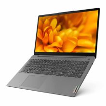 لپ تاپ 15.6 اینچی لنوو مدل IdeaPad 3 15ITL6-i5 12GB 1HDD 512SSD MX350 - کاستوم شده
