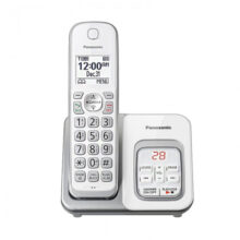 تلفن بی سیم پاناسونیک مدل KX-TGD532