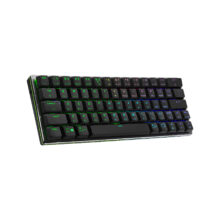 کیبورد کولر مستر مدل SK622