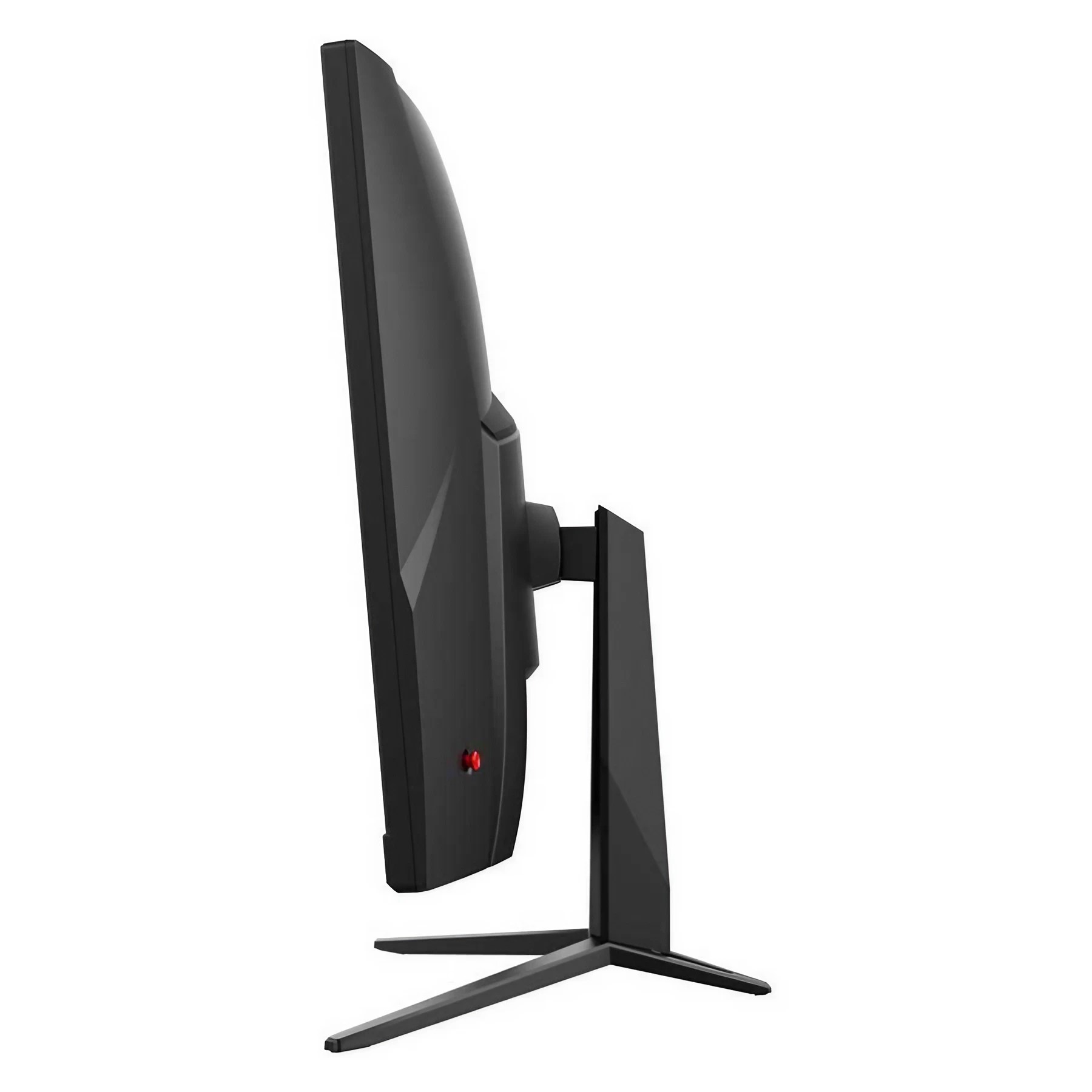 مانیتور مخصوص بازی خمیده ام اس آی مدل G32CQ4 E2 سایز 32 اینچ