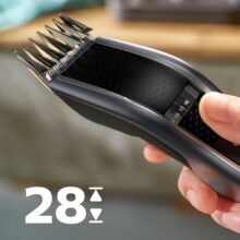 ماشین اصلاح موی سر و صورت فیلیپس مدل HC5630