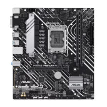 مادربرد ایسوس مدل PRIME H610M-A-CSM