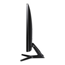 مانیتور سامسونگ مدل U32J590-4K سایز 32 اینچ