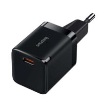 شارژر دیواری 30 وات بیسوس مدل CCGN010101