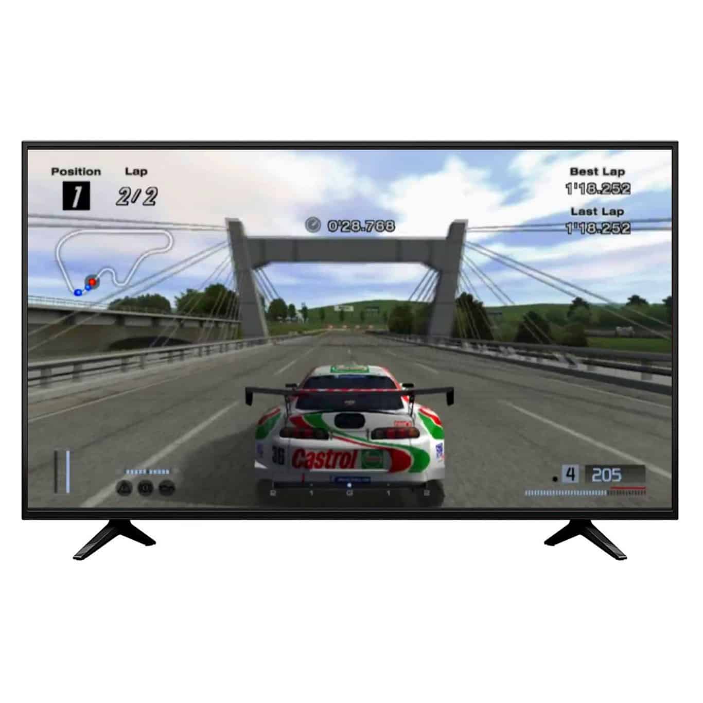 کنسول بازی سونی مدل PlayStation2 Digital Premium ظرفیت 320گیگابایت