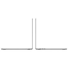 لپ تاپ 15.3 اینچی اپل مدل MacBook Air MQKP3 M2 2023