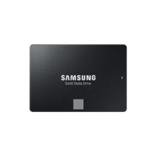 اس اس دی اینترنال سامسونگ مدل EVO 870 ظرفیت 1 ترابایت