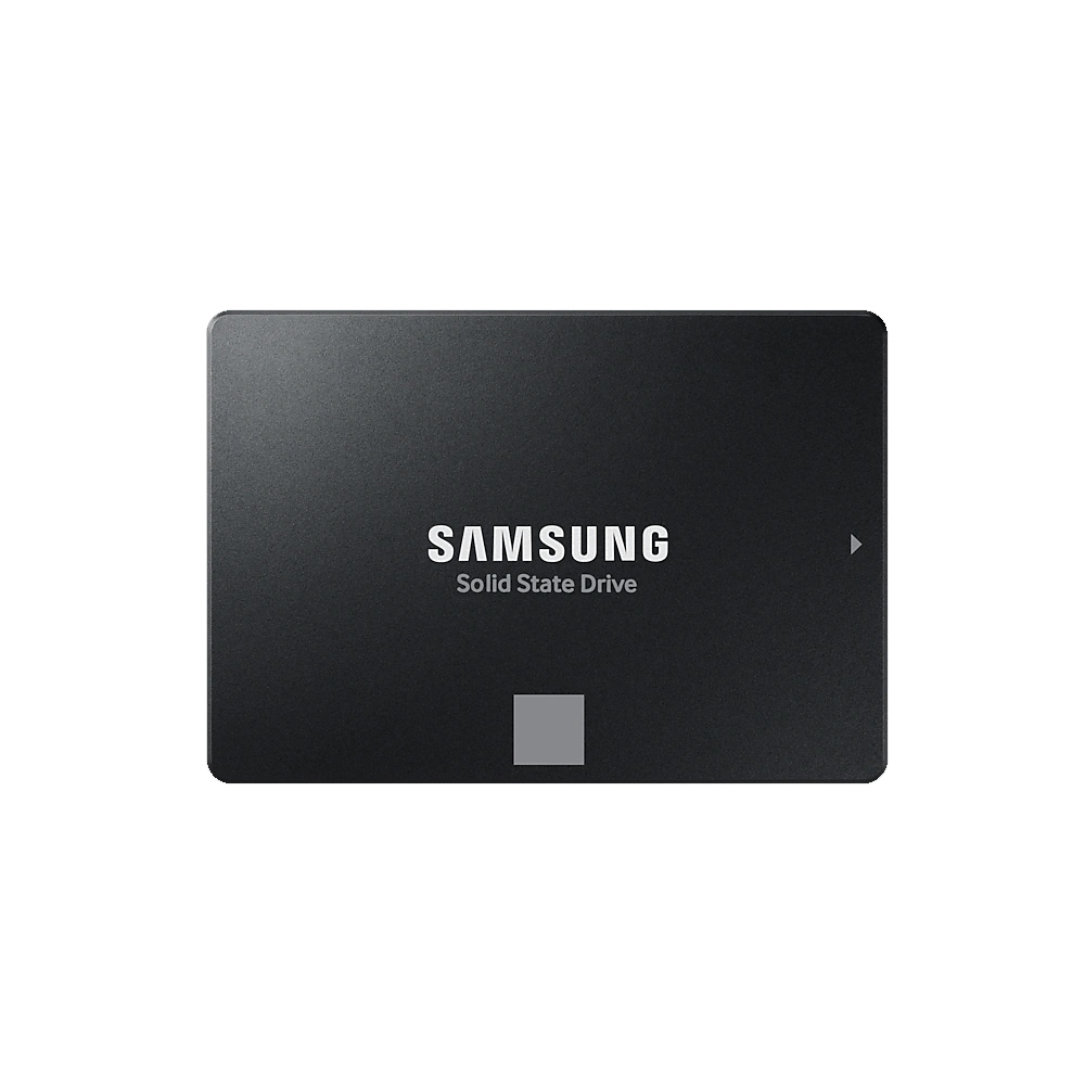 اس اس دی اینترنال سامسونگ مدل EVO 870 ظرفیت 1 ترابایت