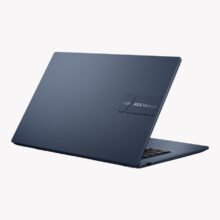 لپ تاپ 14 اینچی ایسوس مدل Vivobook 14 X1404ZA-I38128-i3 1215U-40GB DDR4-512GB SSD-TN-W - کاستوم شده