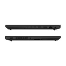 لپ تاپ 15.6 اینچی ایسوس مدل Creator Q530VJ-i7 40GB 1SSD RTX3050 - کاستوم شده