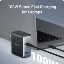 شارژر دیواری انکر مدل A2145K11